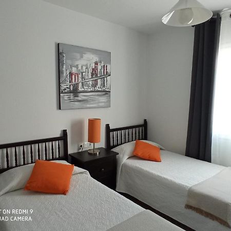 Apartamento Centro Historico Estepona Ngoại thất bức ảnh