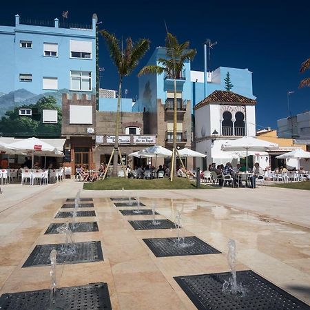 Apartamento Centro Historico Estepona Ngoại thất bức ảnh