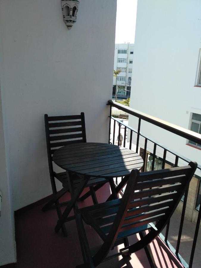 Apartamento Centro Historico Estepona Ngoại thất bức ảnh