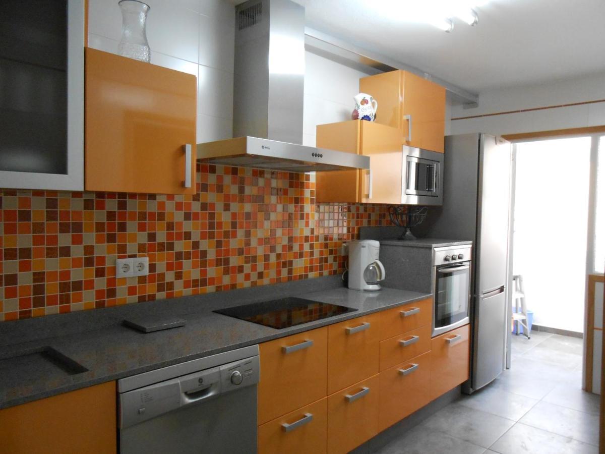 Apartamento Centro Historico Estepona Ngoại thất bức ảnh
